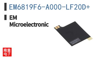EM6819F6-A000-LF20D+ ͼƬ